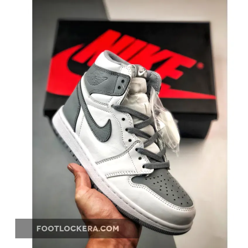 Air Jordan 1 High OG Stealth 555088-037 / jordan 1 stealth custom