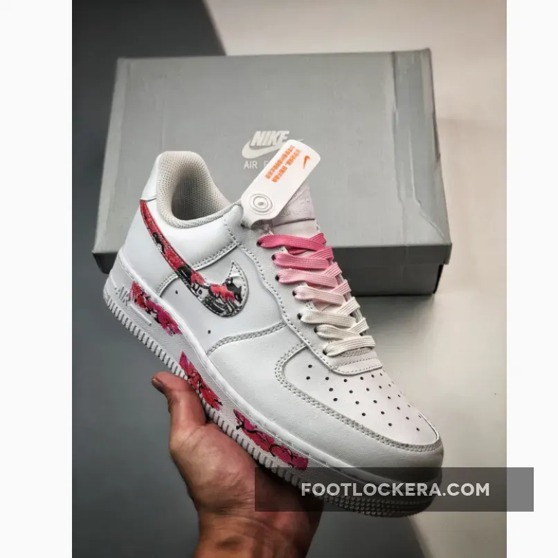 Nike Air Force 1 Low White 1680453918 Online