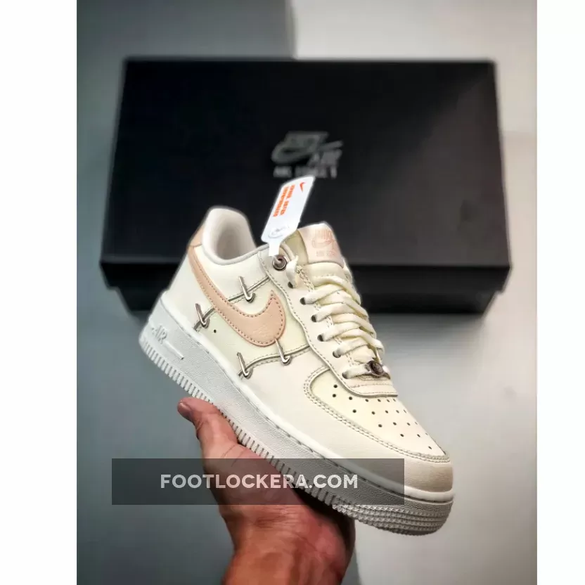 Nike Air Force 1 Low Rose Gold FV8110-181 Cheap