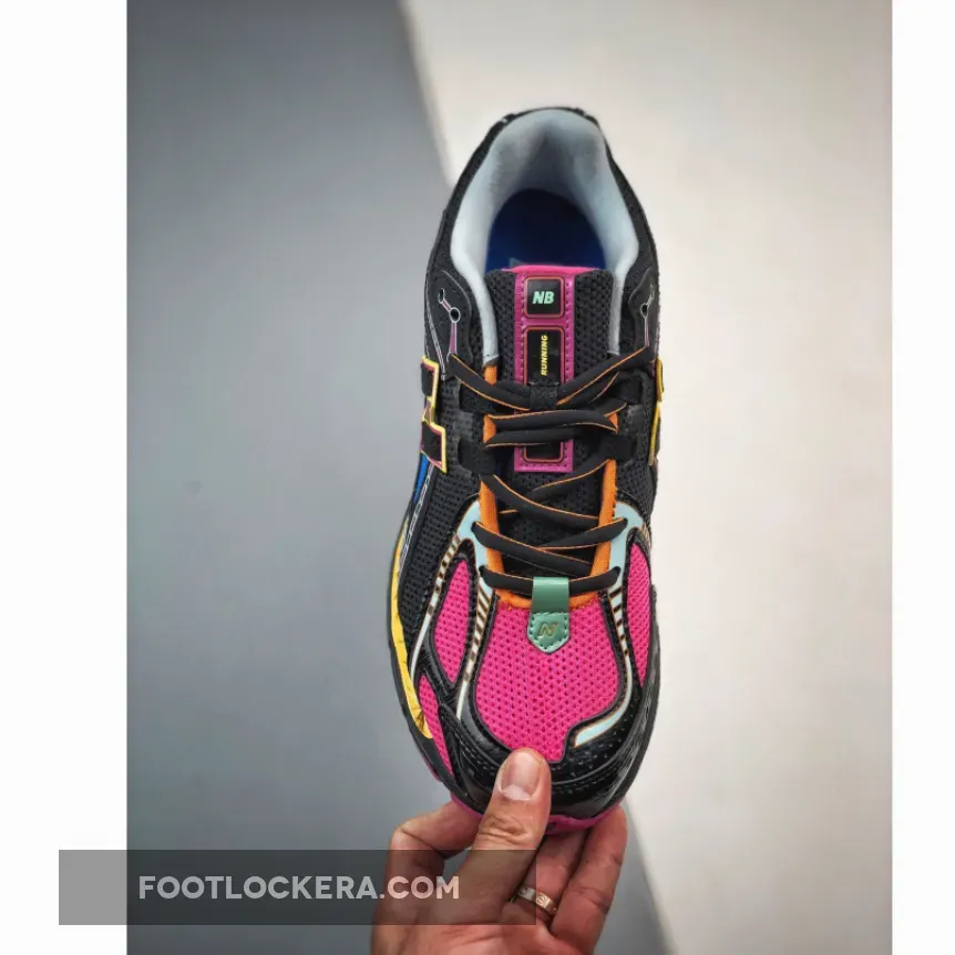 New Balance 1906R "Neon Nights" | new balance multicolor New Balance 1906R "Neon Nights" | new balance multicolor