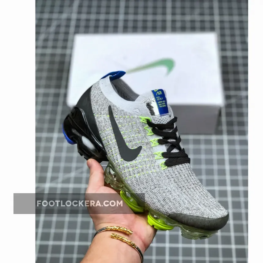 Online Nike Air VaporMax 3.0 Vast Grey/Black-Dark Stucco