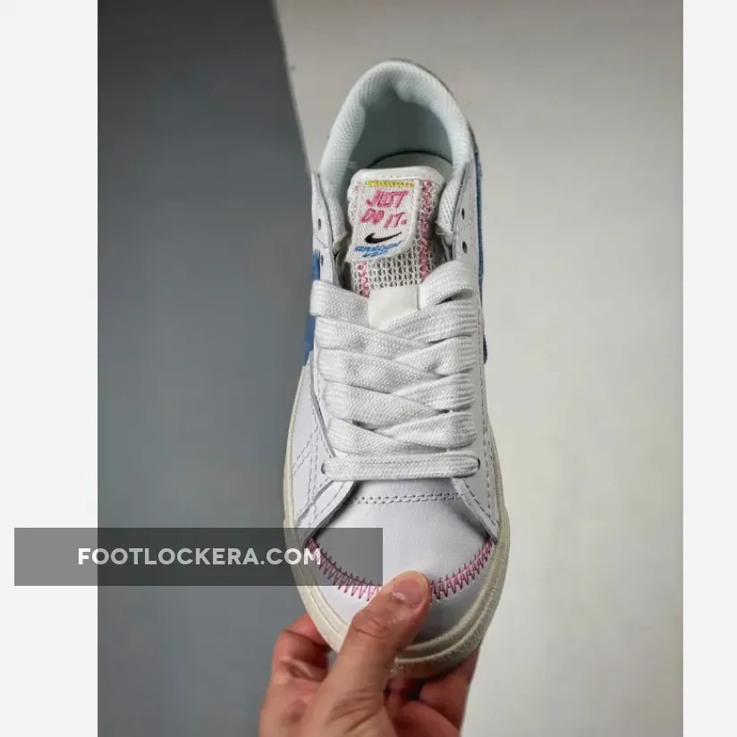 Nike Blazer Low Jumbo Denim Swoosh | JUMBO JEANS FJ7741-141 Nike Blazer Low Jumbo Denim Swoosh | JUMBO JEANS FJ7741-141