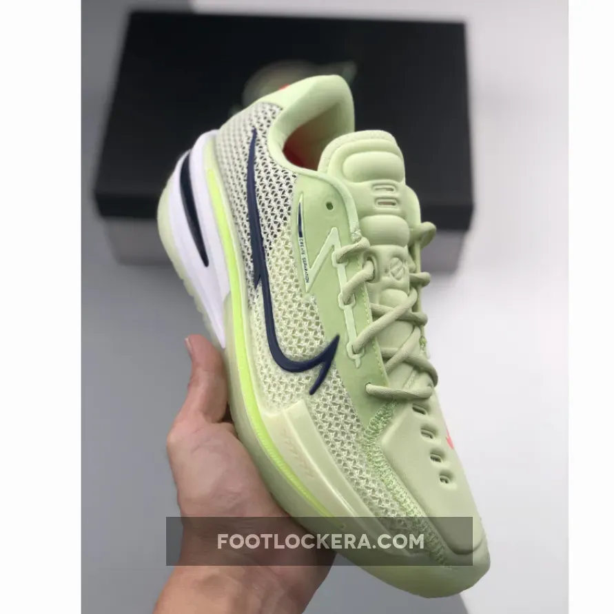 Nike Air Zoom GT Cut Lime Ice CZ0175-300 gt cuts