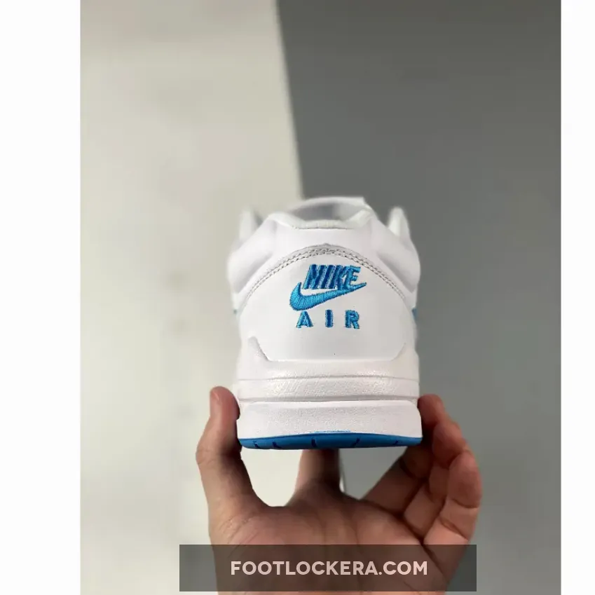 Jordan Stadium 90 White Red Blue Jordan Stadium 90 White Red Blue