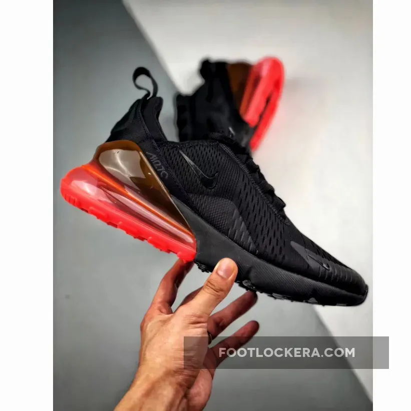 New Releases Nike Air Max 270 Hot Punch AH8050-010