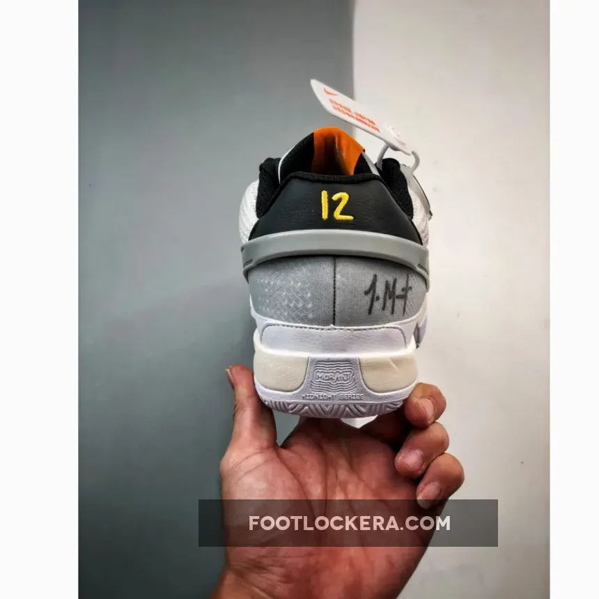 Nike Ja 1 Day One | Smoke Grey DR8785-100 For Sale Nike Ja 1 Day One | Smoke Grey DR8785-100 For Sale