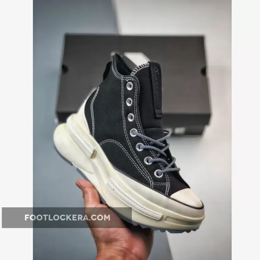 Converse Run Star Legacy CX Black Egret A00869C For Sale