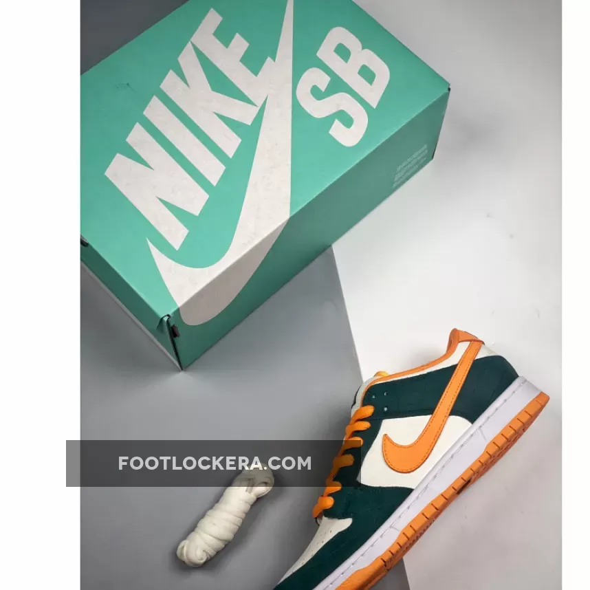 dunk sb low legion pine