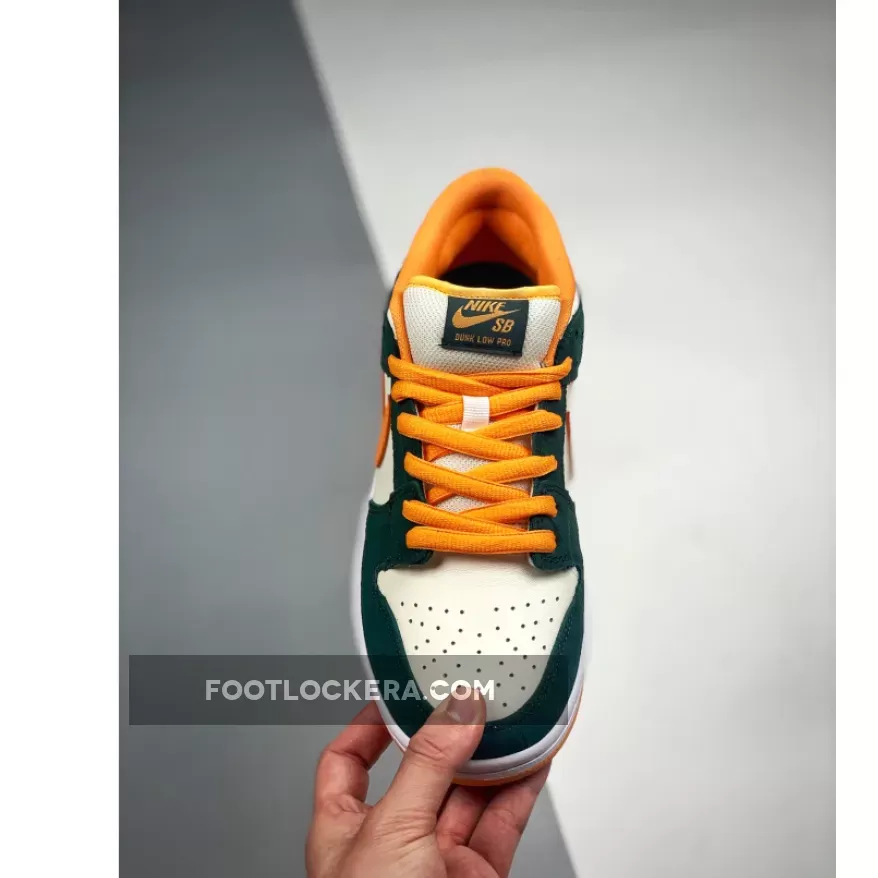 dunk sb low legion pine