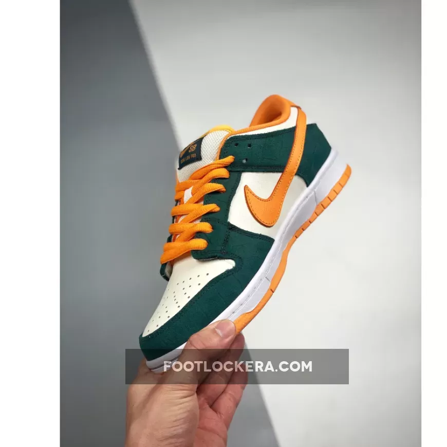 dunk sb low legion pine