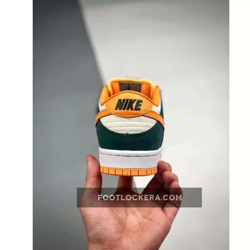 dunk sb low legion pine