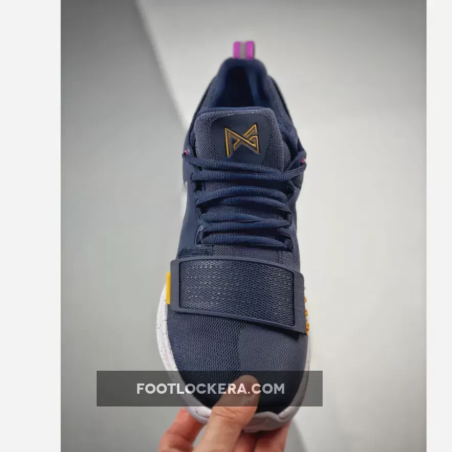 Nike PG1 Pacers The Bait 878627-417 Cheap