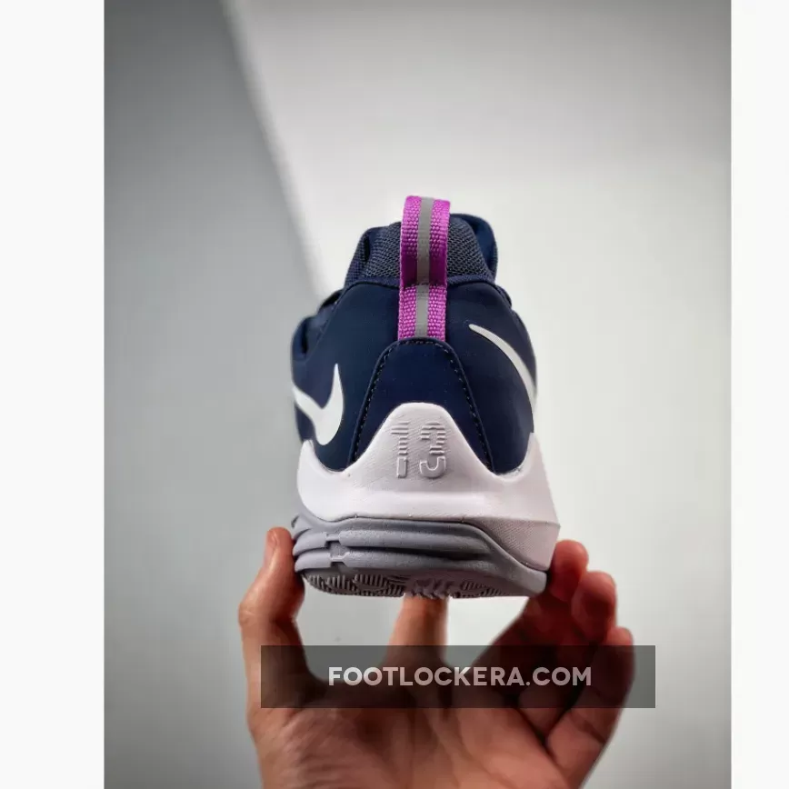 Nike PG1 Pacers The Bait 878627-417 Cheap