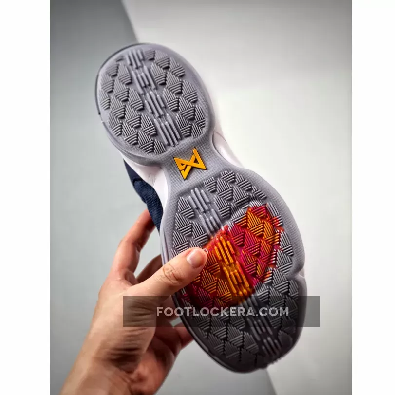 Nike PG1 Pacers The Bait 878627-417 Cheap
