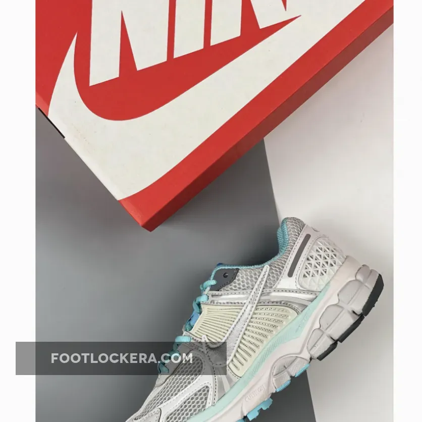 Nike Zoom Vomero 5 520 White/Blue-Silver FN3432-001
