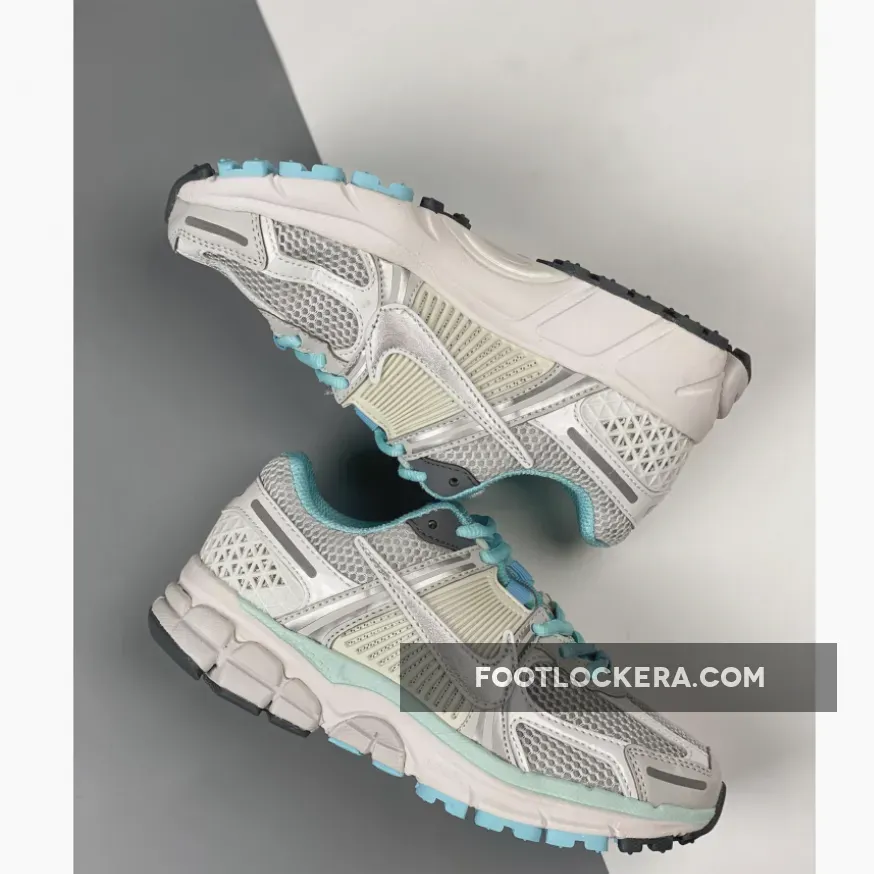 Nike Zoom Vomero 5 520 White/Blue-Silver FN3432-001