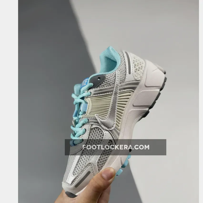 Nike Zoom Vomero 5 520 White/Blue-Silver FN3432-001