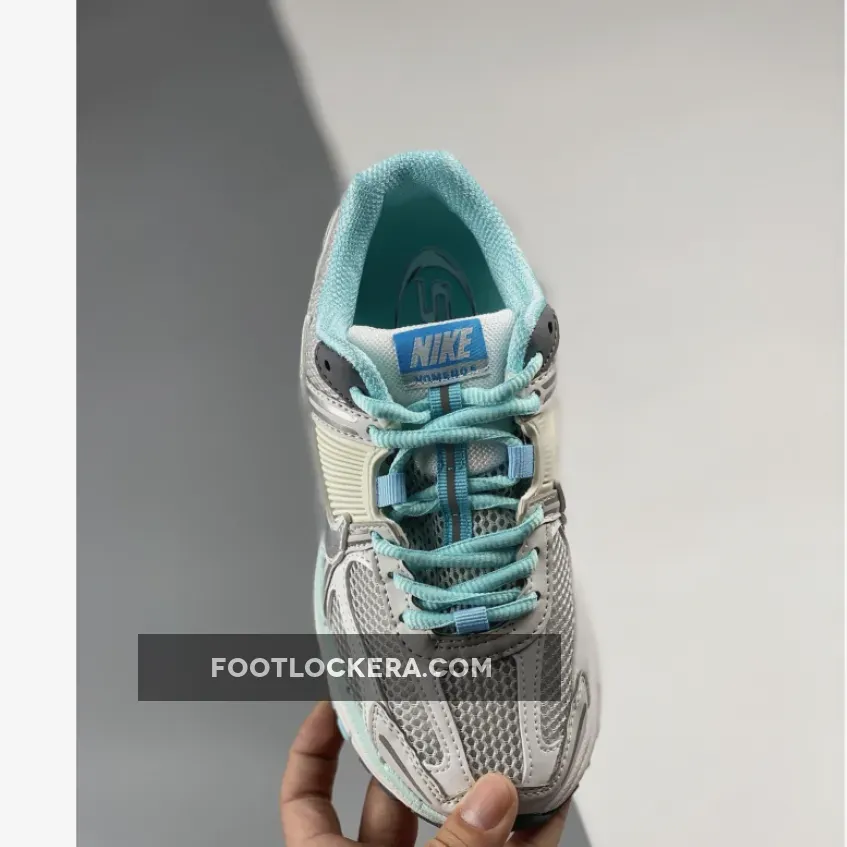 Nike Zoom Vomero 5 520 White/Blue-Silver FN3432-001