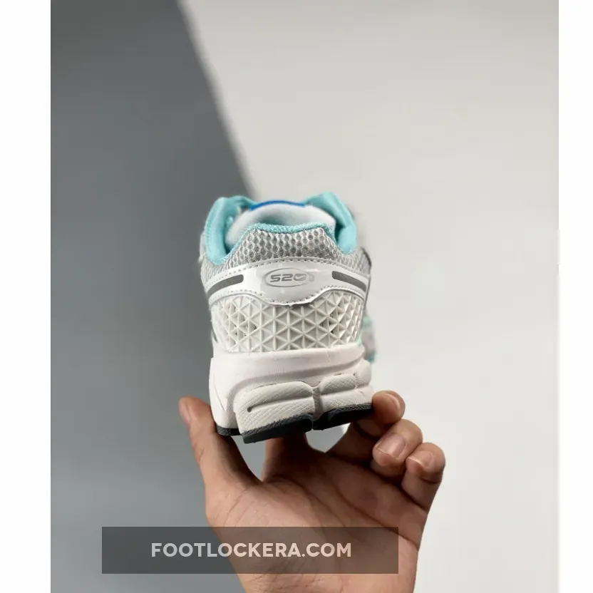 Nike Zoom Vomero 5 520 White/Blue-Silver FN3432-001