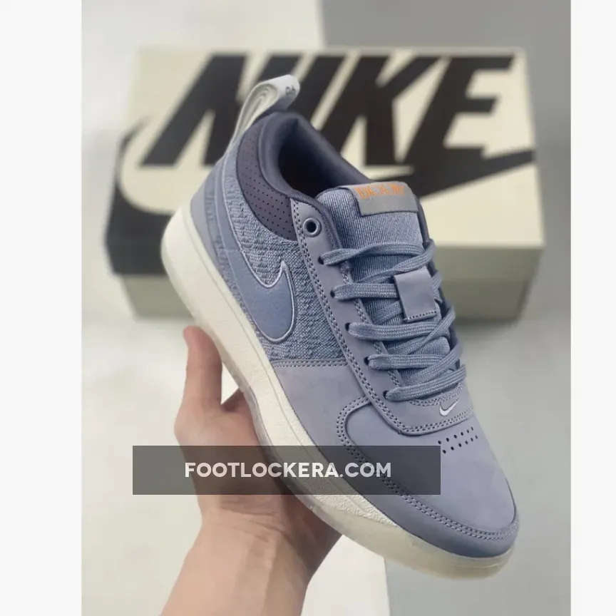 Nike Book 1 "Mirage V2" Ashen Slate/Light Carbon New Arrival