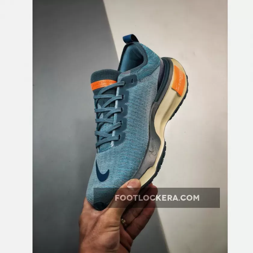 nike zoomx invincible run fk 3 ‘noise aqua’ dr2615-401 - FootLockera