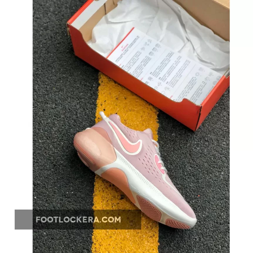 Nike Joyride Dual Run Echo Pink Women's Running Shoe / nike joyride dual run women's