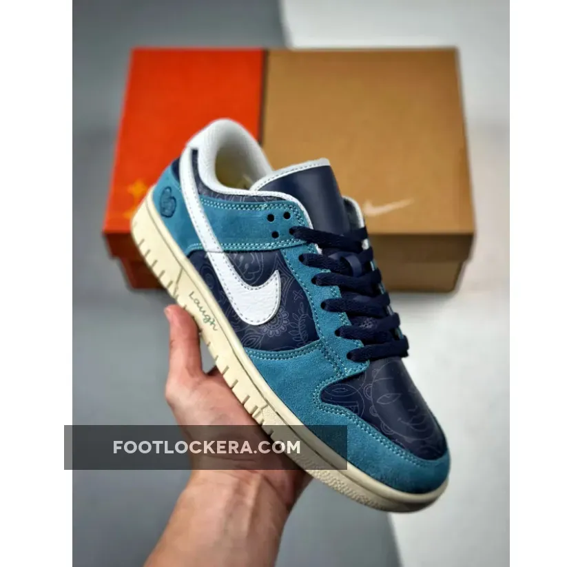 Nike Dunk Low Premium DB 318306-441 For Sale