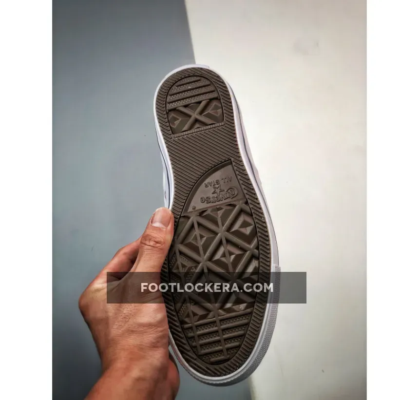 Converse Chuck Taylor All Star Malden Street White/Red/Blue Converse Chuck Taylor All Star Malden Street White/Red/Blue