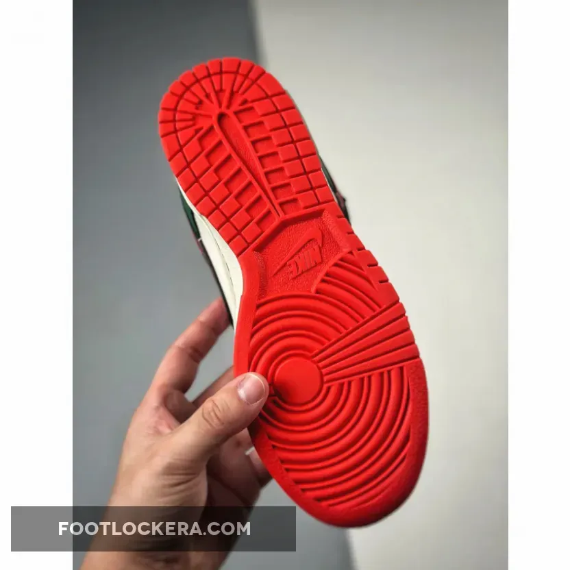 Nike Dunk Low EMB NBA 75th Anniversary Chicago Green Nike Dunk Low EMB NBA 75th Anniversary Chicago Green