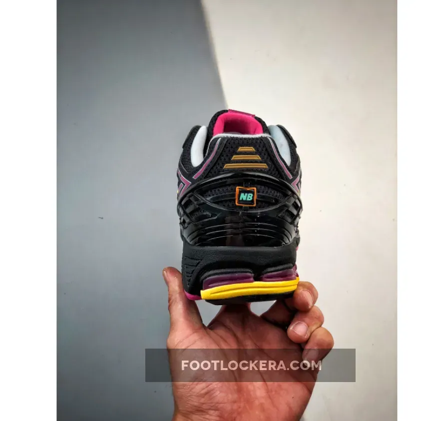 New Balance 1906R "Neon Nights" | new balance multicolor New Balance 1906R "Neon Nights" | new balance multicolor