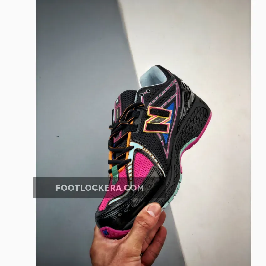 New Balance 1906R "Neon Nights" | new balance multicolor New Balance 1906R "Neon Nights" | new balance multicolor