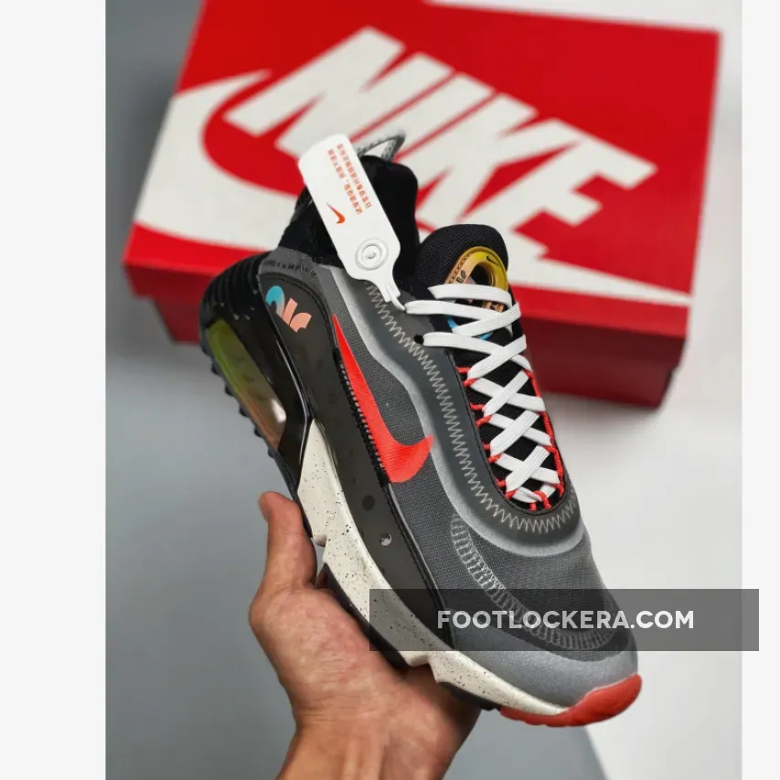 Nike Air Max 2090 'The Future is in the Air' Nike 160