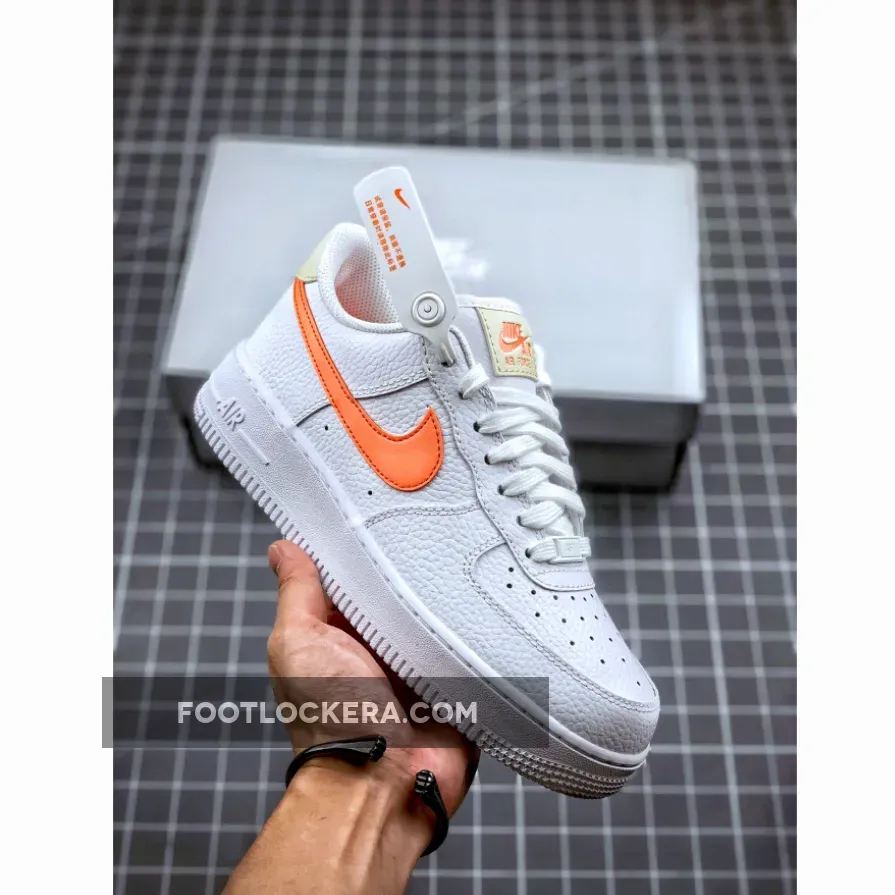 Nike Air Force 1 07 White Atomic Pink WMNS 315115-157 / air force 1 atomic pink