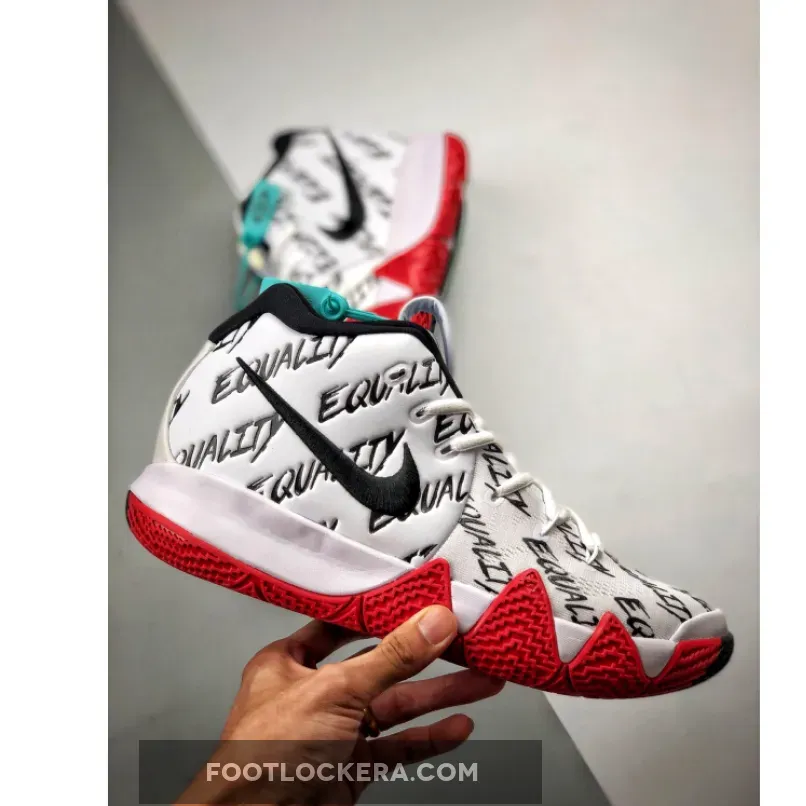 Nike Kyrie 4 'BHM' Multi-Color AQ9231-900 Discount