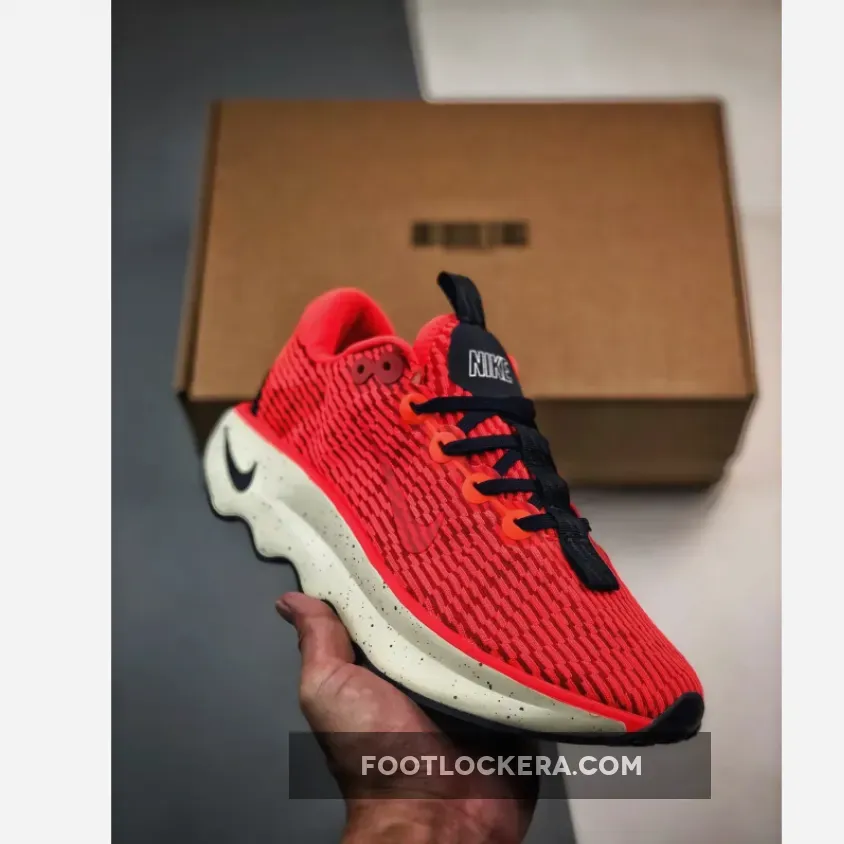 Where To Buy Nike Motiva Bright Crimson DV1237-600