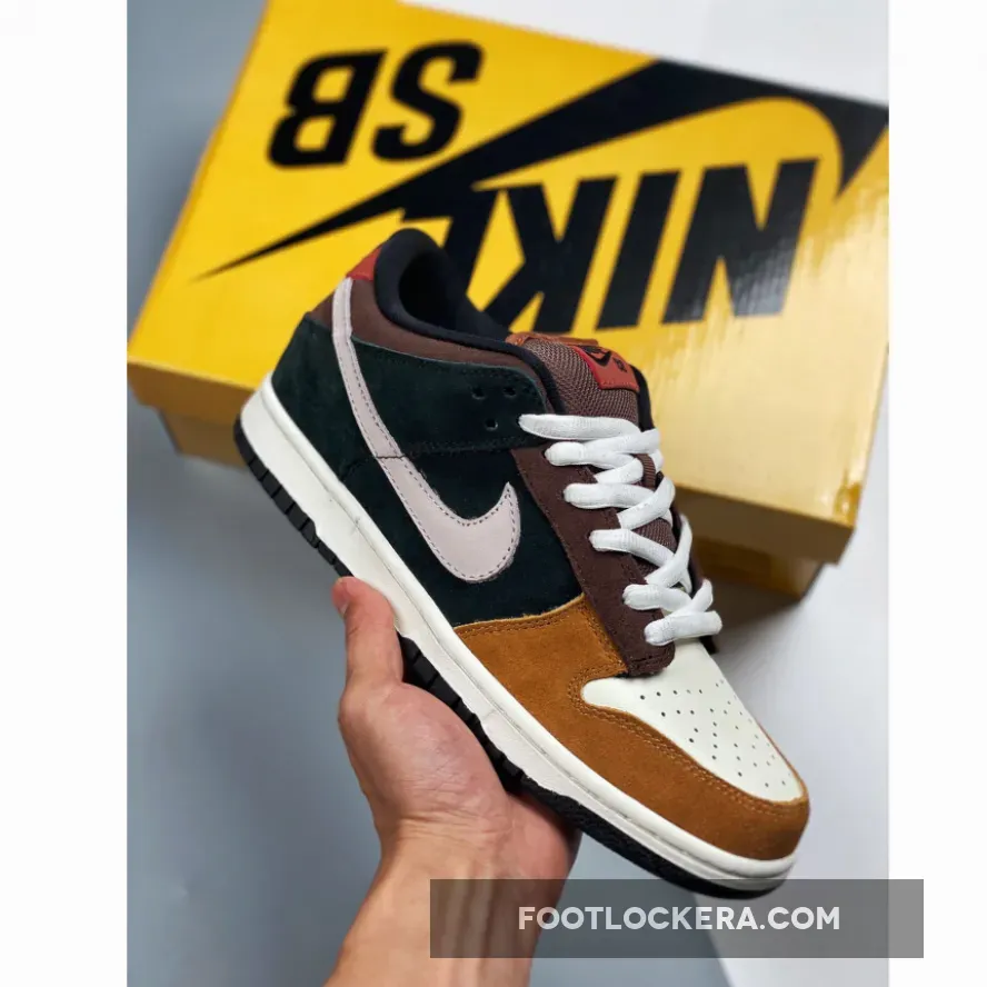 Nike SB Dunk Low 'Joe Strummer' Black/Metallic Zinc 304292-902 #joe strummer dunks