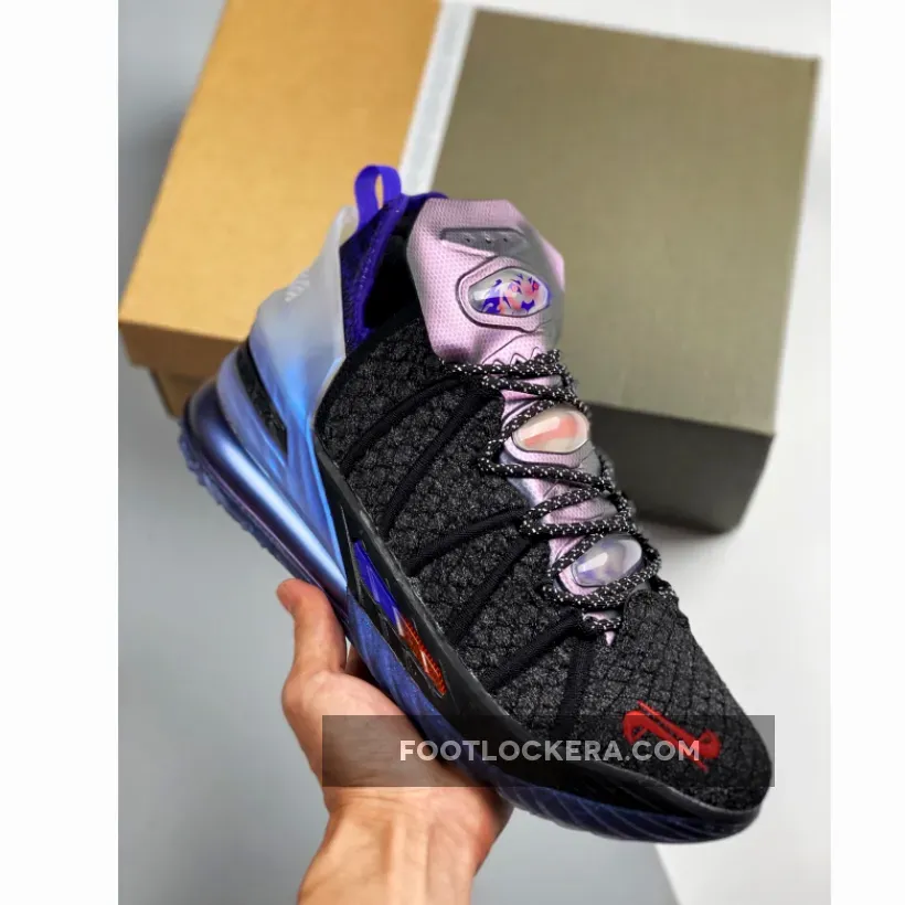 Nike PG 5 Black White Barely Green DB8148-001 lebron 18 the chosen 2