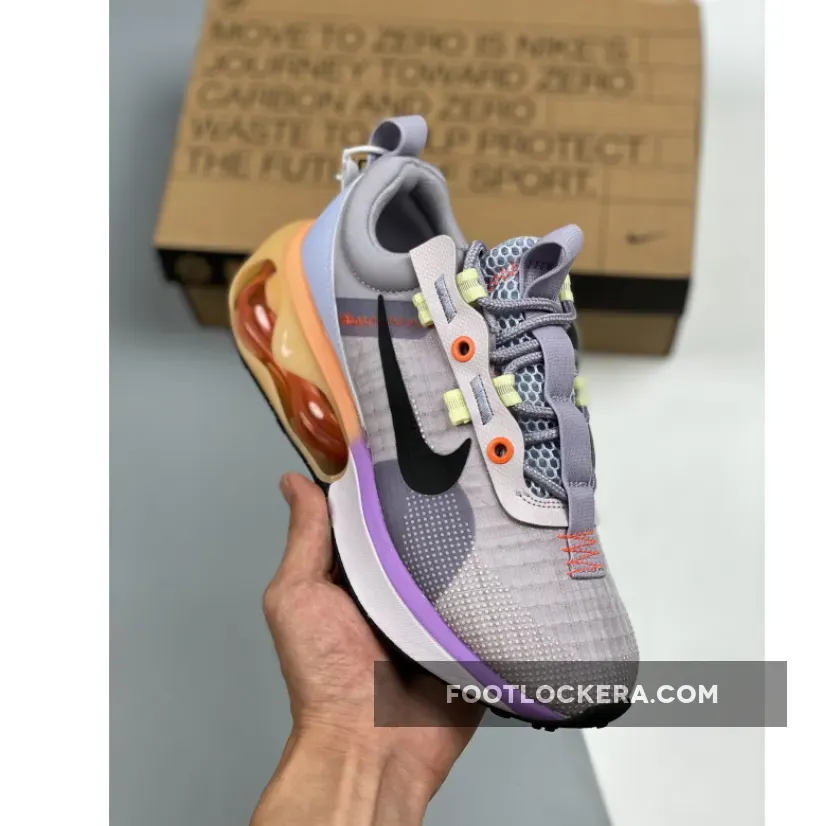 Nike Air Max 2021 Venice Lime Ice For Womens DA1923-500 / nike air max 2021 black