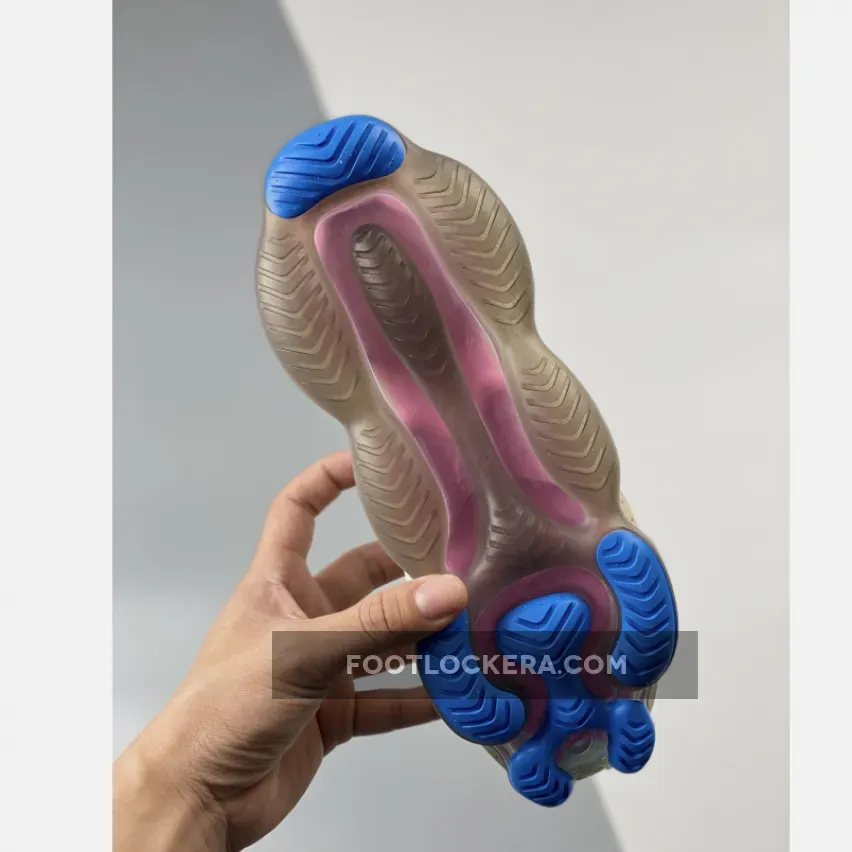 Nike Air Max Scorpion 'Hiking' White/Yellow-Pink FJ7070-001 Discount