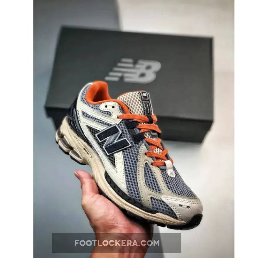 size? x New Balance 1906R Blacktop/Mindful Grey-Steel / Size 1906r