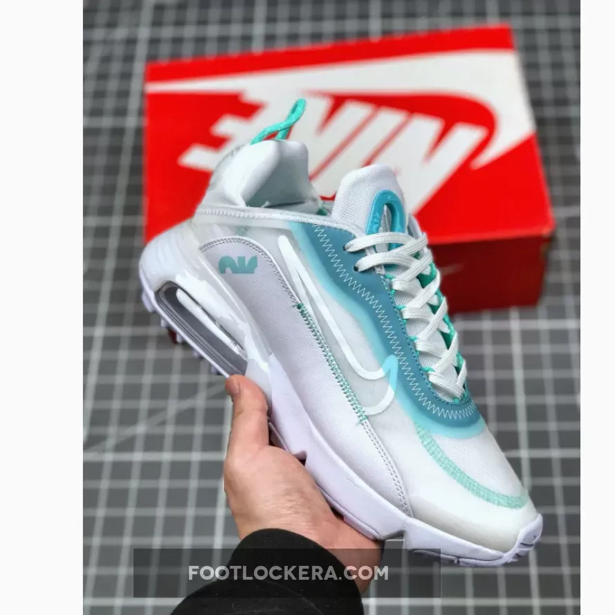 Nike Air Max 2090 Photon Dust CT7695-400