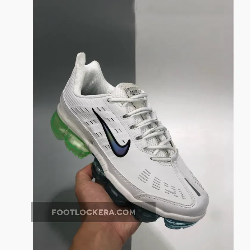 Nike Air VaporMax 360 'Summit White' CT5063-100 Discount