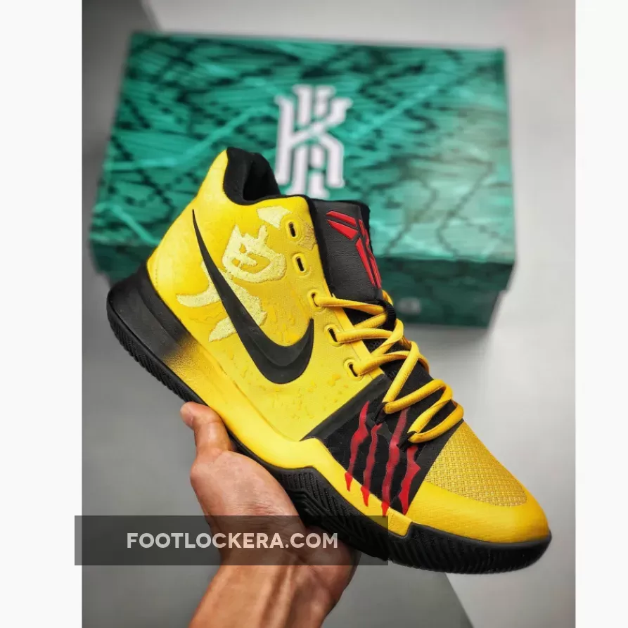 footlocker bruce lee