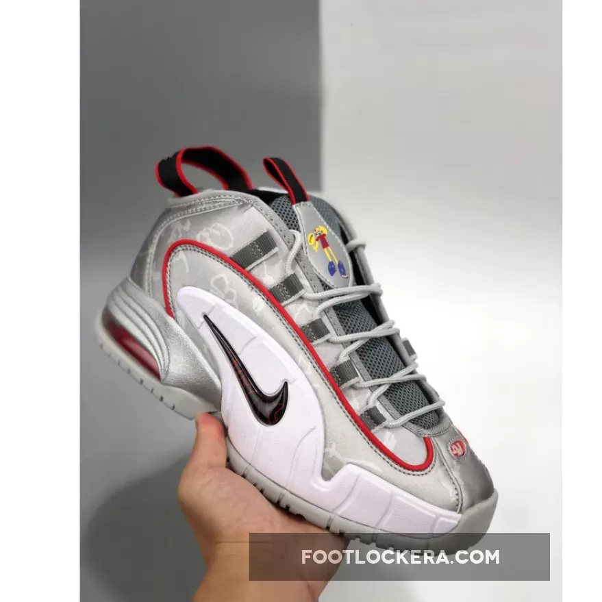 Nike Air Max Penny DB 'Doernbecher' 728590-001 Cheap