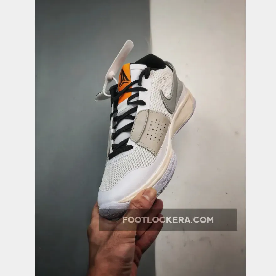 Nike Ja 1 Day One | Smoke Grey DR8785-100 For Sale Nike Ja 1 Day One | Smoke Grey DR8785-100 For Sale