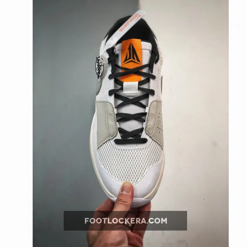 Nike Ja 1 Day One | Smoke Grey DR8785-100 For Sale Nike Ja 1 Day One | Smoke Grey DR8785-100 For Sale