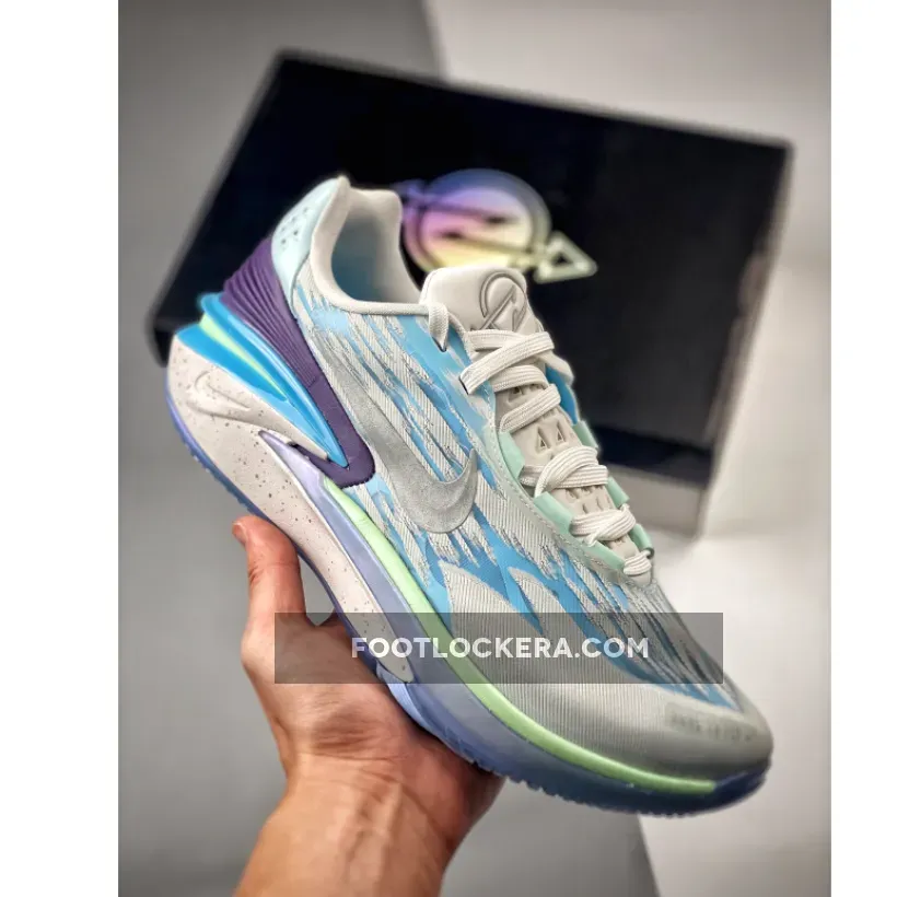 Nike Zoom GT Cut 2 'Dare To Fly' FB1866-101 / nike gt cut 2 dare to fly