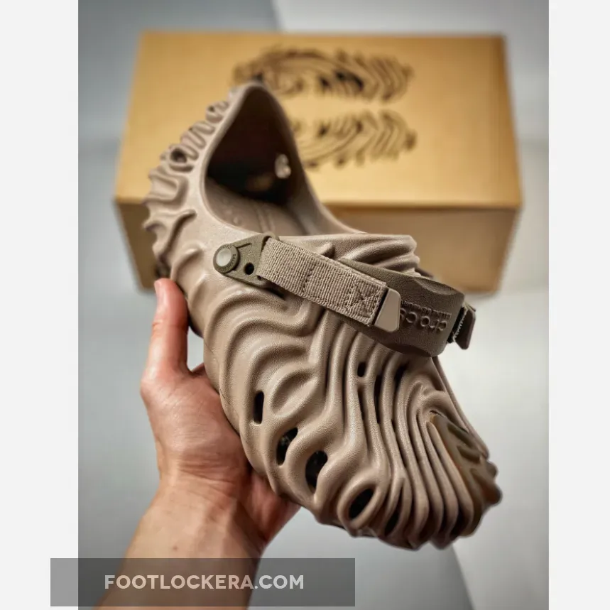 Salehe Bembury x Crocs Pollex Clog Menemsha / Menemsha Crocs 207393-195