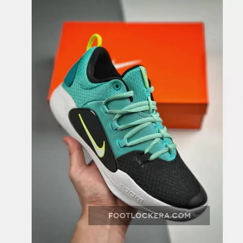Nike Hyperdunk X Low Hyper Jude AR0465-300 Discount