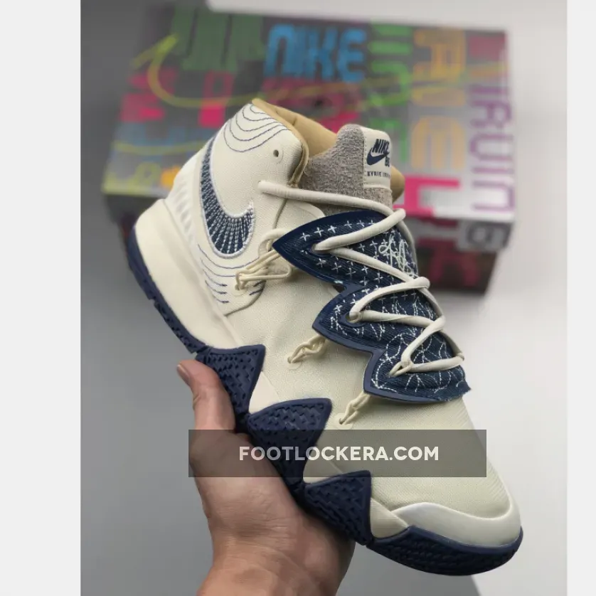 Nike Kybrid S2 'Sashiko' DA6808-100 / kybrid s2 sashiko